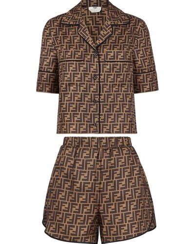 fendi jumpsuit replica|Fendi ready to wear.